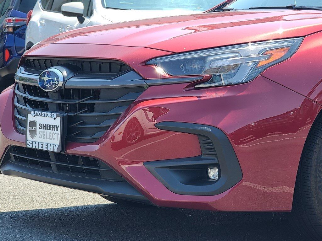2024 Subaru Legacy Limited Springfield VA