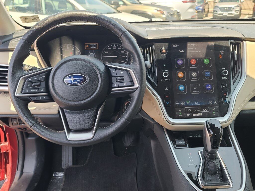 2024 Subaru Legacy Limited Springfield VA