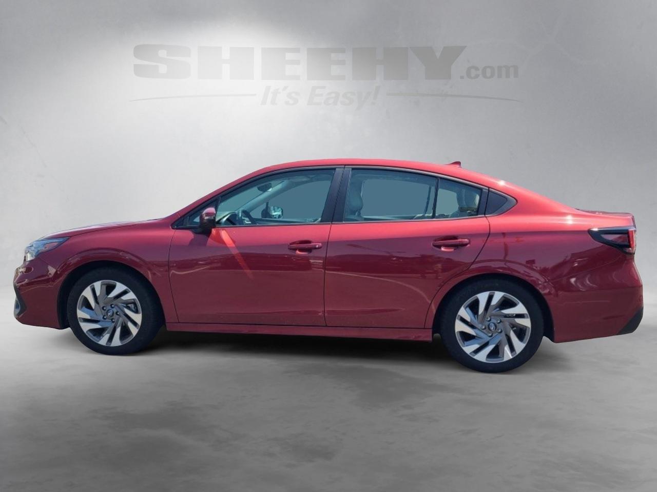 2024 Subaru Legacy Limited Springfield VA