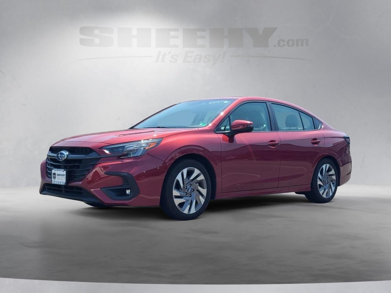 2024 Subaru Legacy Limited Springfield VA