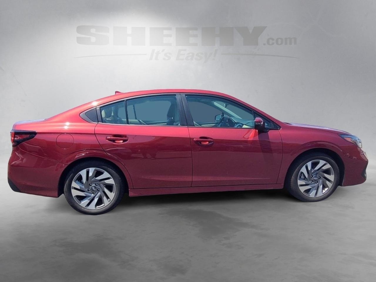 2024 Subaru Legacy Limited Springfield VA