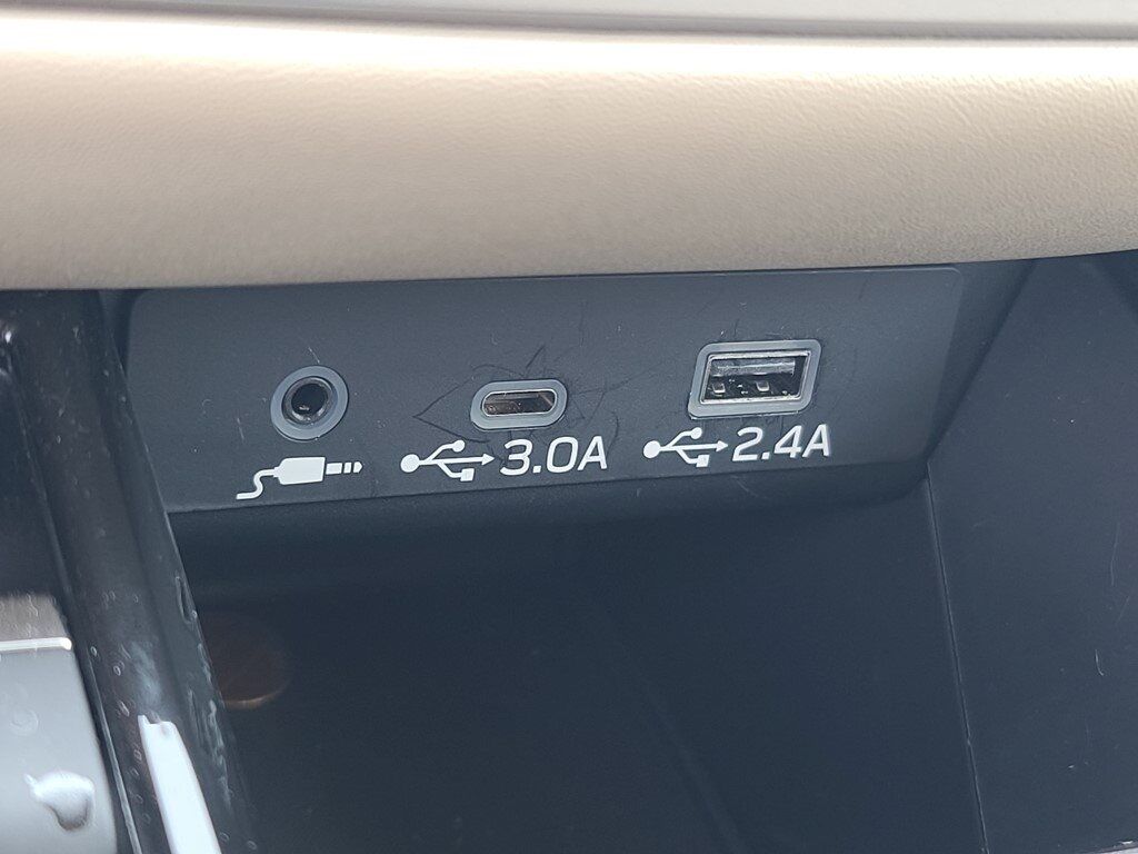 2024 Subaru Legacy Limited Springfield VA