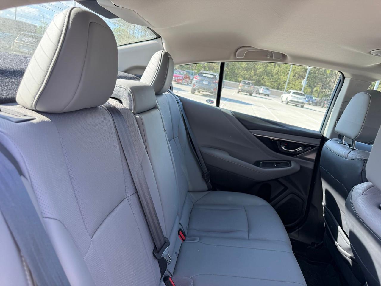 2024 Subaru Legacy Limited Springfield VA