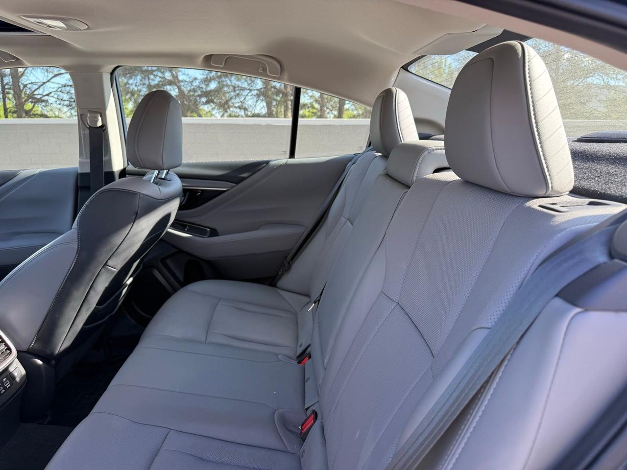 2024 Subaru Legacy Limited Springfield VA