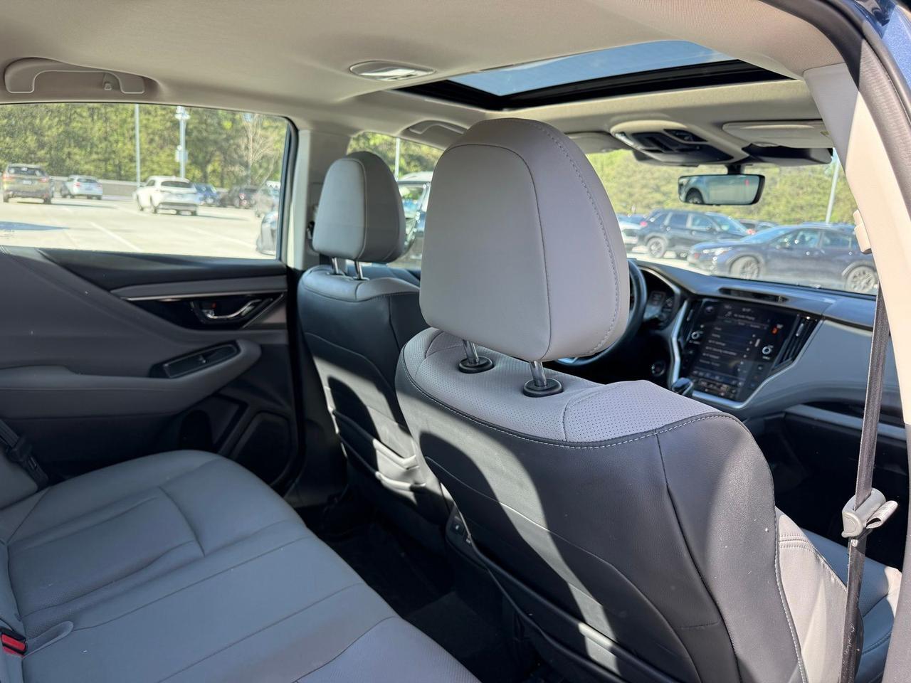 2024 Subaru Legacy Limited Springfield VA