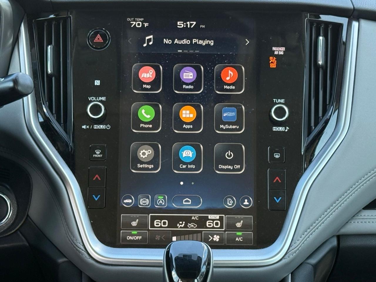 2024 Subaru Legacy Limited Springfield VA