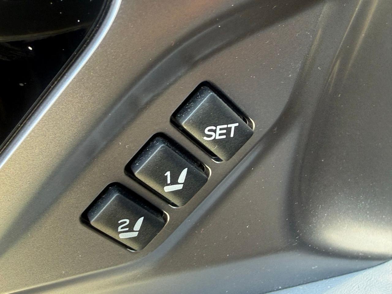 2024 Subaru Legacy Limited Springfield VA