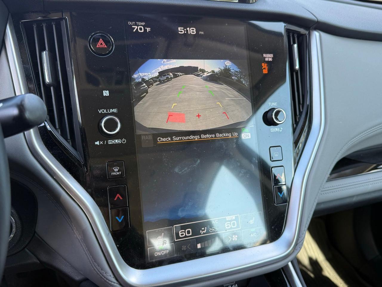 2024 Subaru Legacy Limited Springfield VA