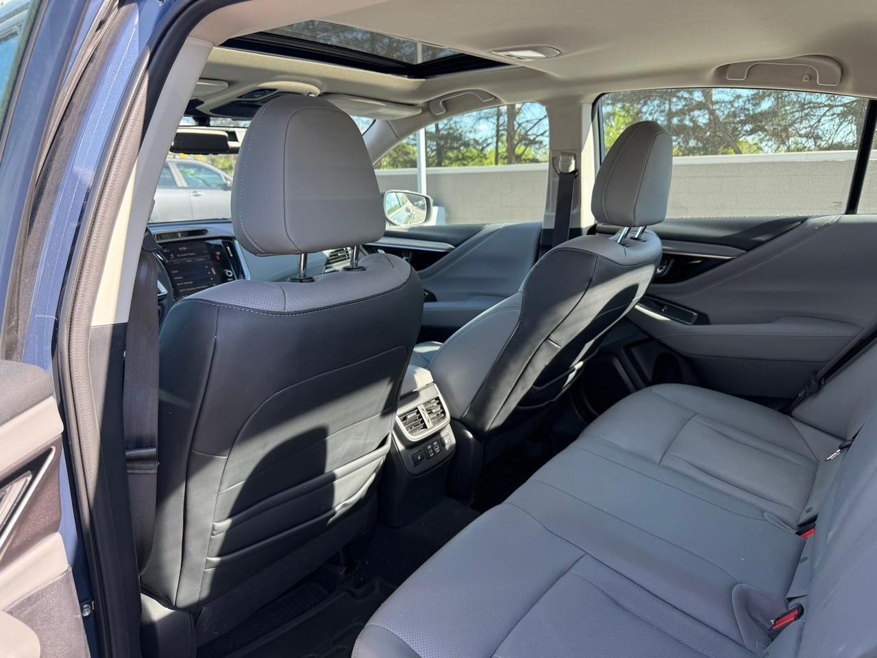 2024 Subaru Legacy Limited Springfield VA