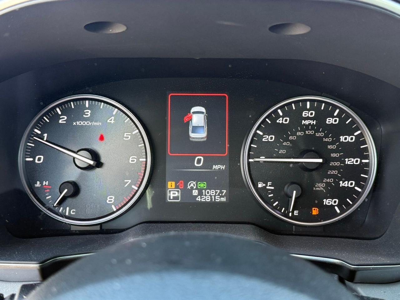 2024 Subaru Legacy Limited Springfield VA