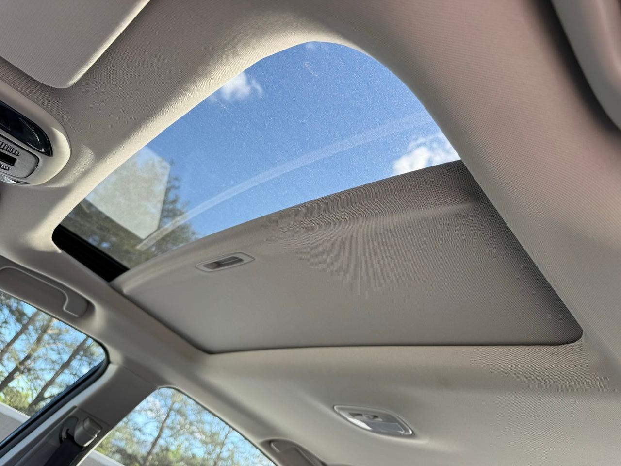 2024 Subaru Legacy Limited Springfield VA