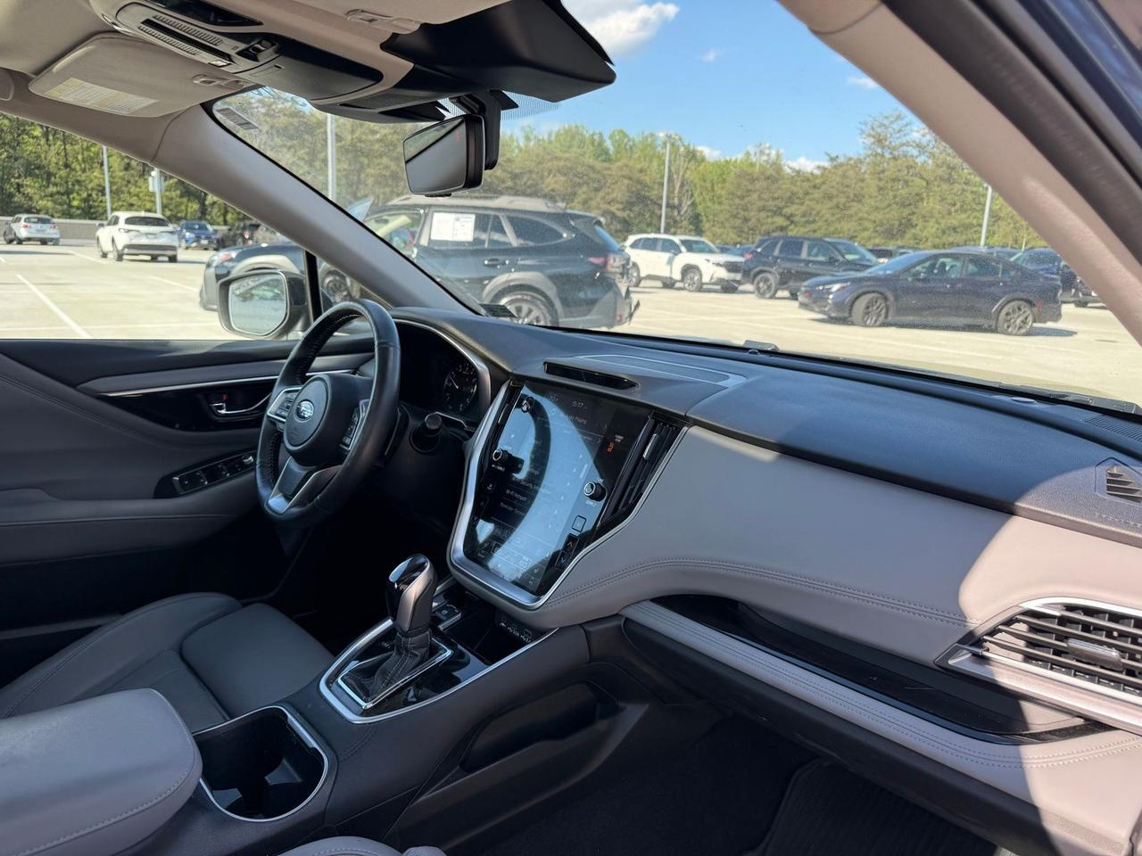 2024 Subaru Legacy Limited Springfield VA