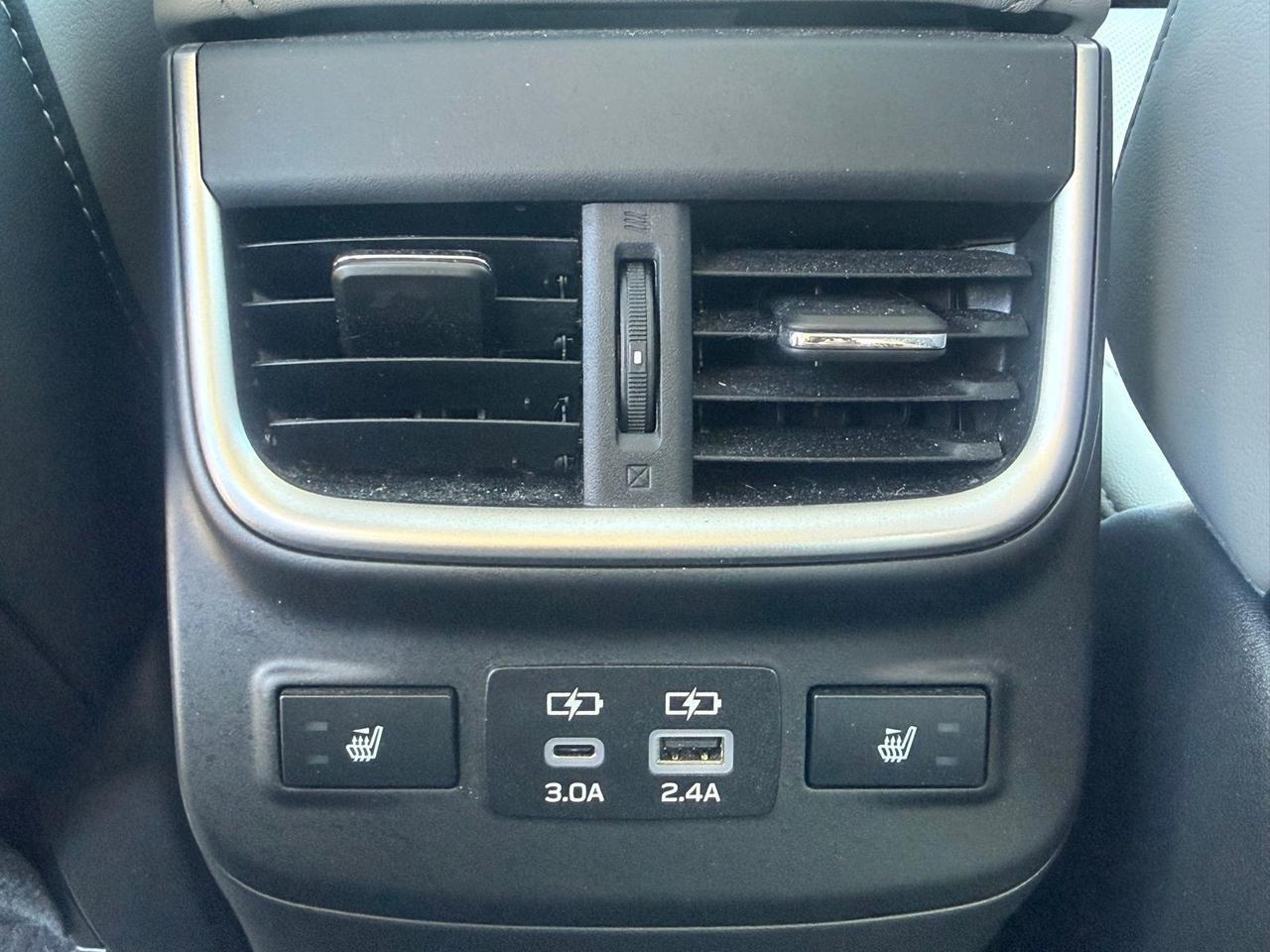 2024 Subaru Legacy Limited Springfield VA