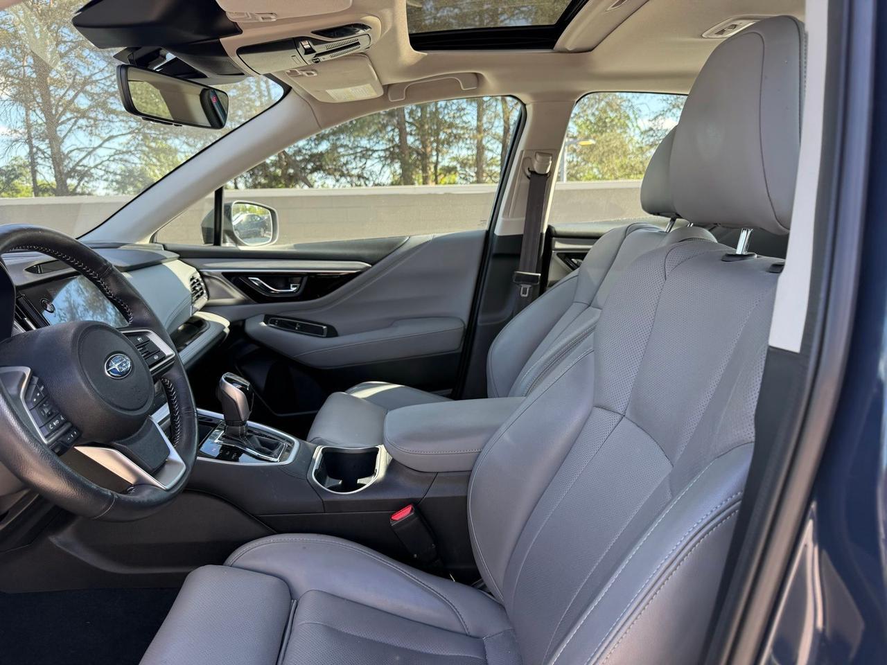 2024 Subaru Legacy Limited Springfield VA