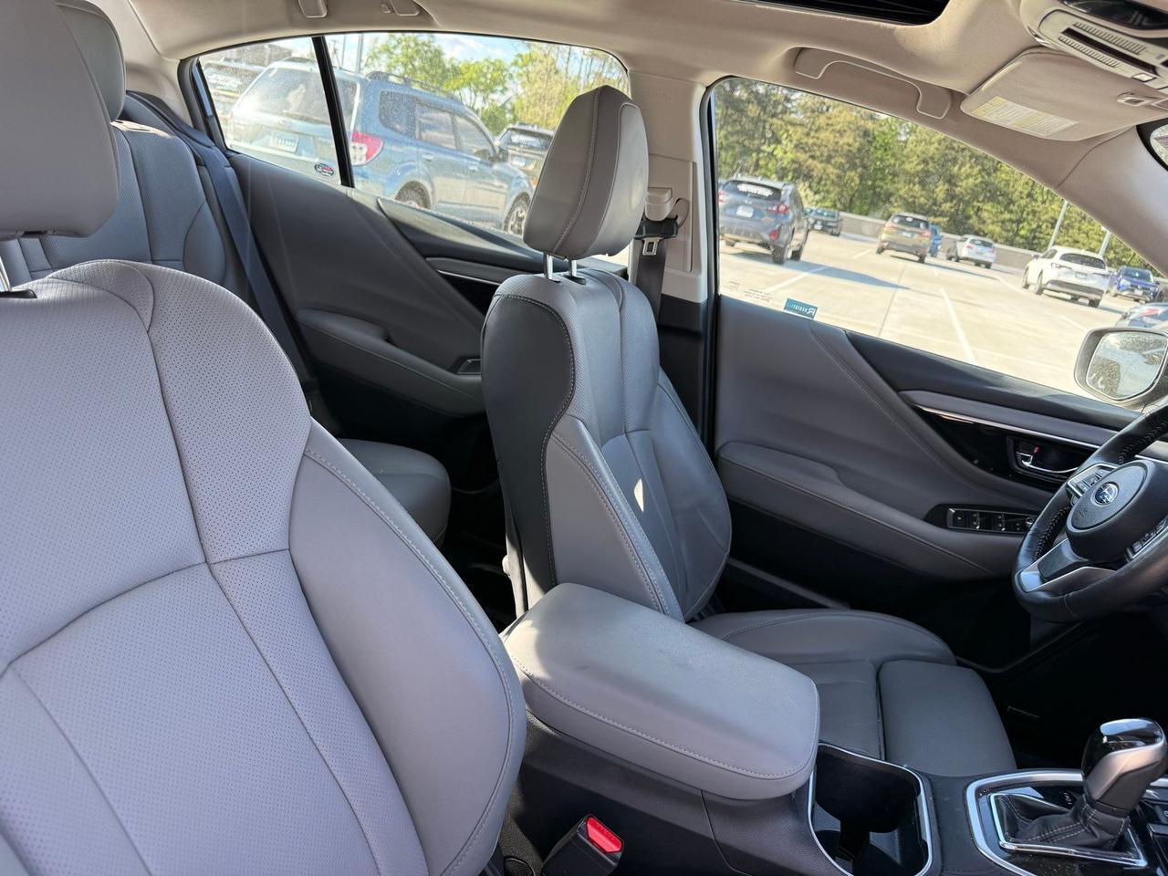 2024 Subaru Legacy Limited Springfield VA