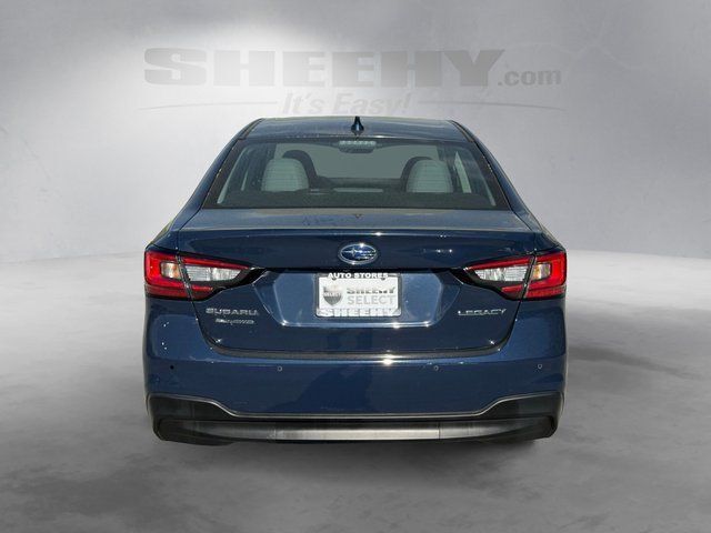 2024 Subaru Legacy Limited Springfield VA