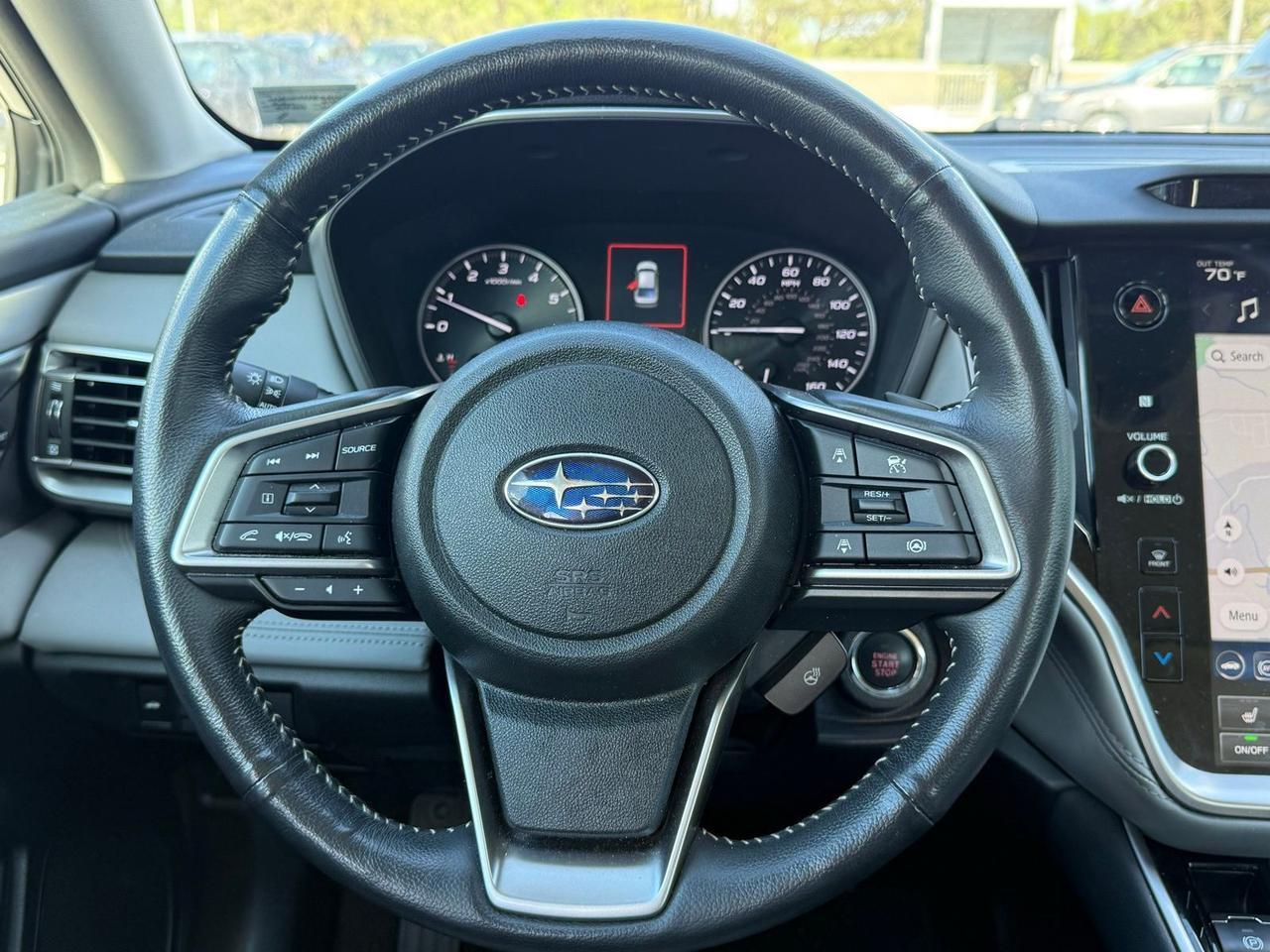 2024 Subaru Legacy Limited Springfield VA