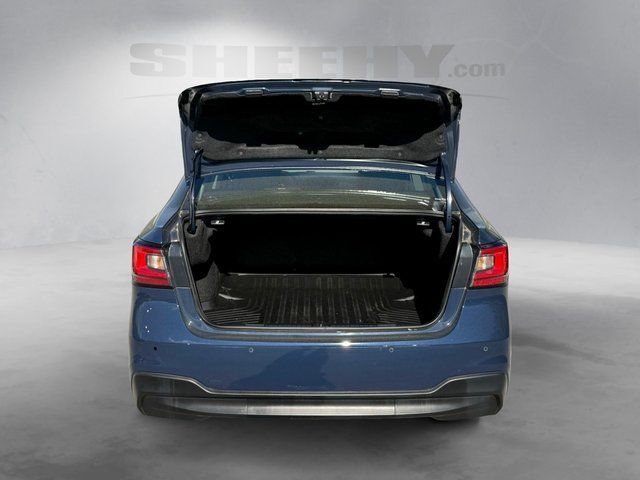 2024 Subaru Legacy Limited Springfield VA
