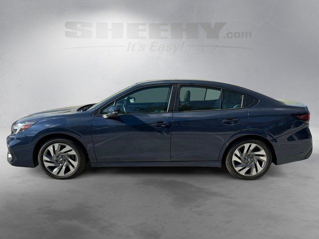 2024 Subaru Legacy Limited Springfield VA