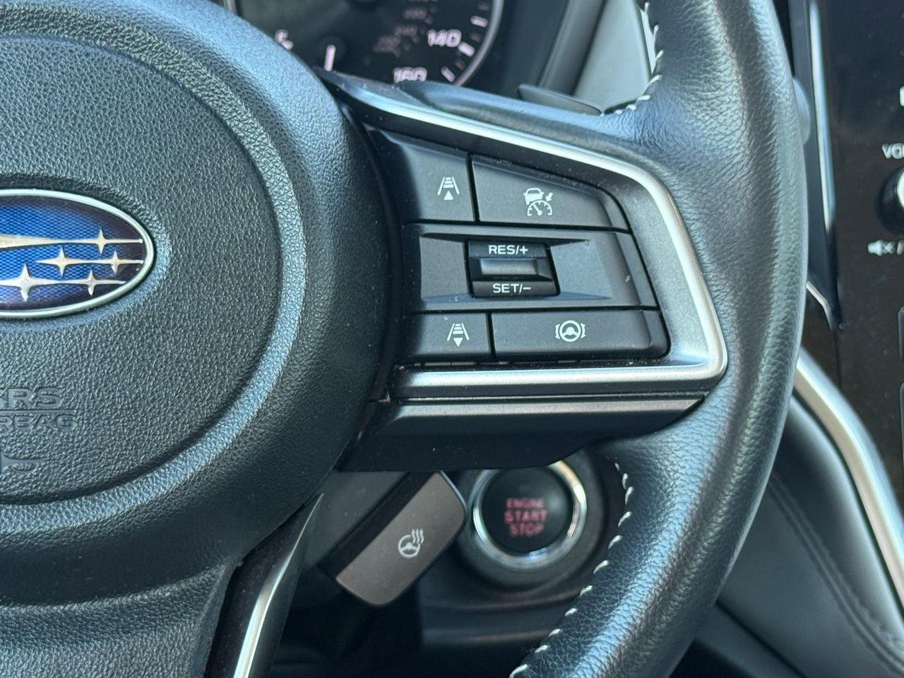 2024 Subaru Legacy Limited Springfield VA