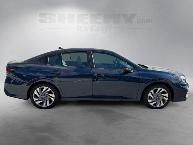 2024 Subaru Legacy Limited Springfield VA