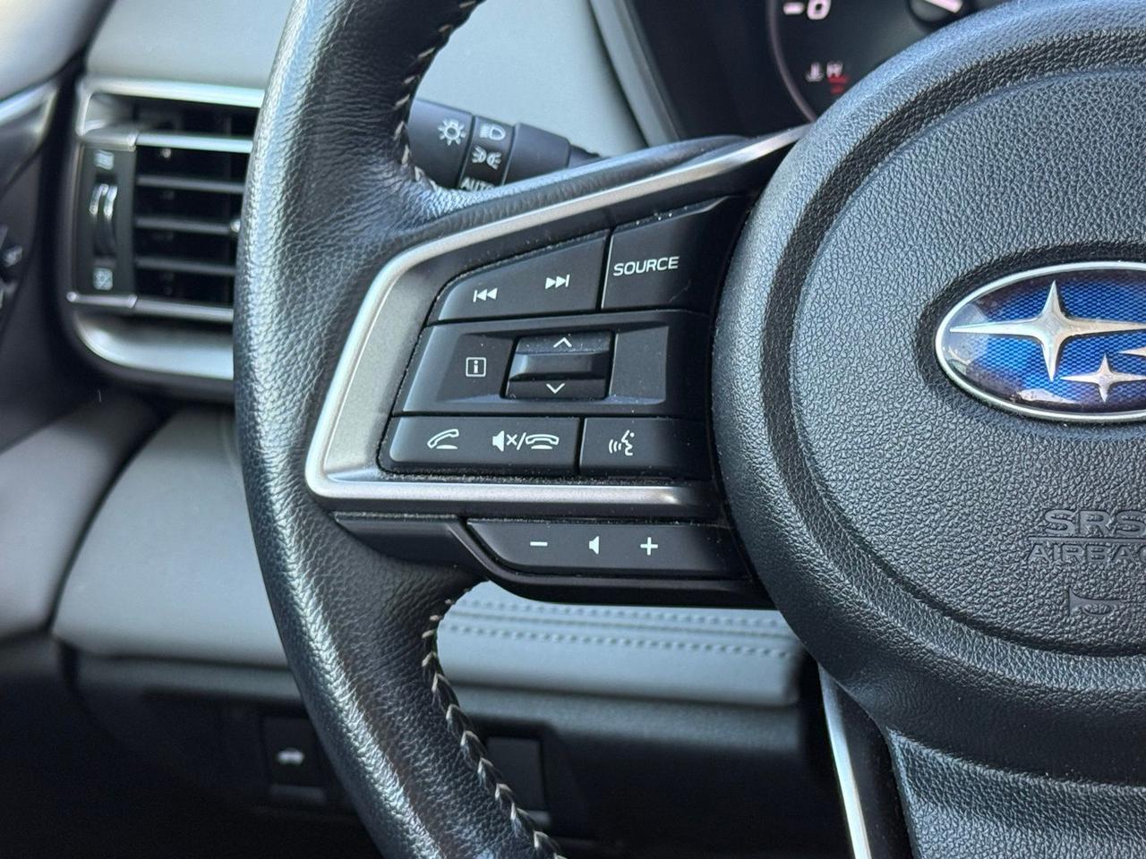 2024 Subaru Legacy Limited Springfield VA