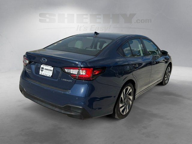 2024 Subaru Legacy Limited Springfield VA
