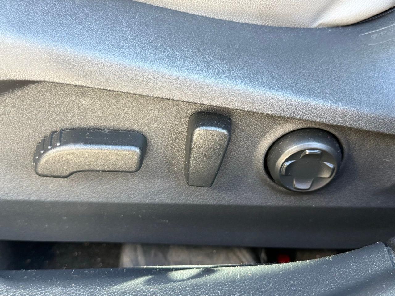 2024 Subaru Legacy Limited Springfield VA