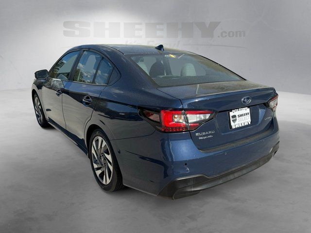 2024 Subaru Legacy Limited Springfield VA