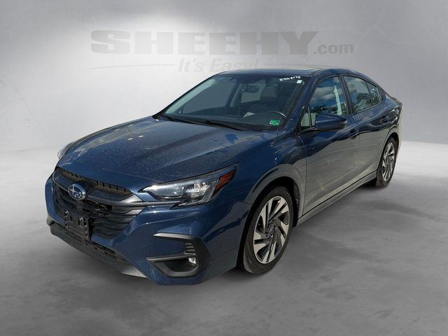 2024 Subaru Legacy Limited Springfield VA