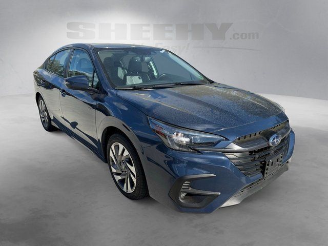 2024 Subaru Legacy Limited Springfield VA