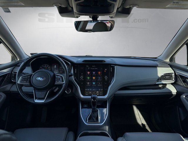 2024 Subaru Legacy Limited Springfield VA