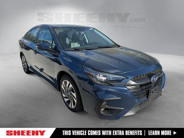 2024 Subaru Legacy Limited