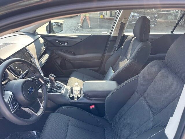 2024 Subaru Legacy Premium Cleveland OH