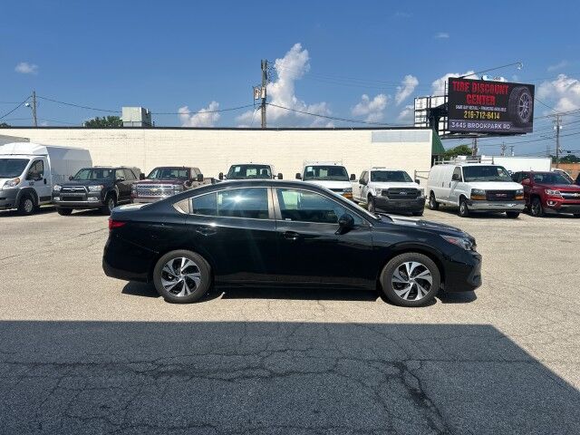 2024 Subaru Legacy Premium Cleveland OH