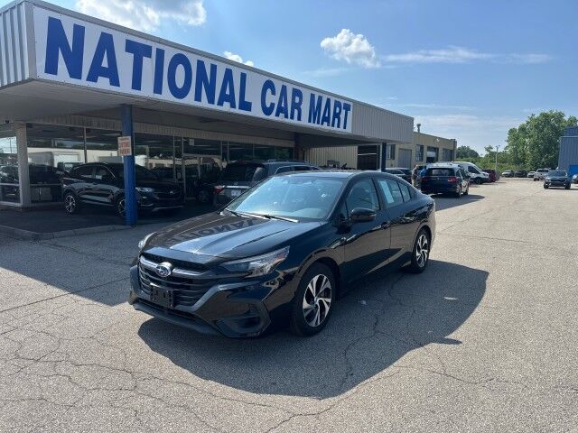 2024 Subaru Legacy Premium