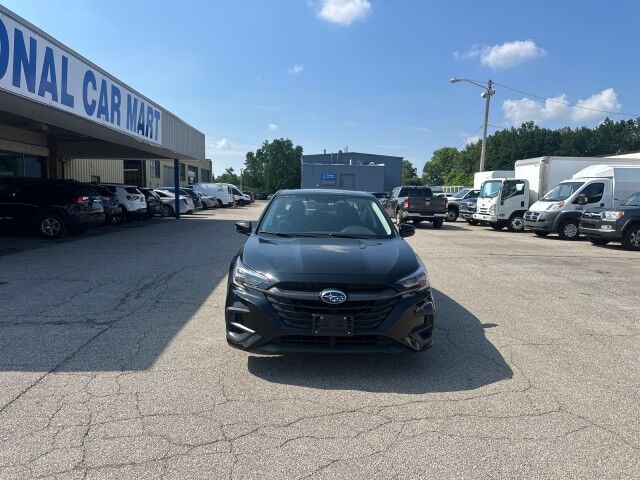 2024 Subaru Legacy Premium Cleveland OH