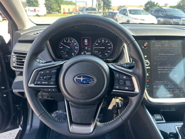 2024 Subaru Legacy Premium Cleveland OH