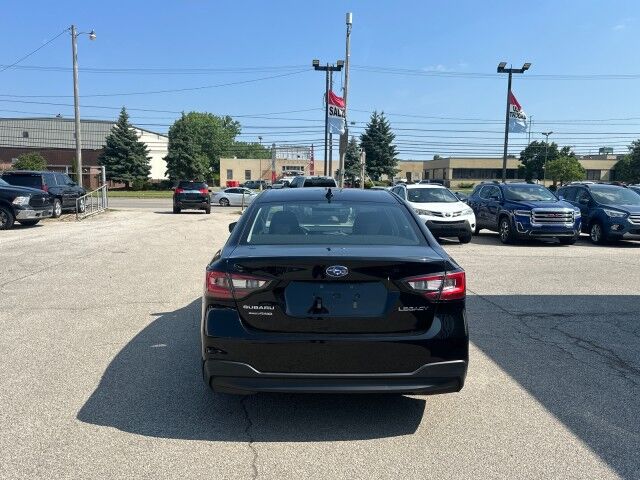 2024 Subaru Legacy Premium Cleveland OH