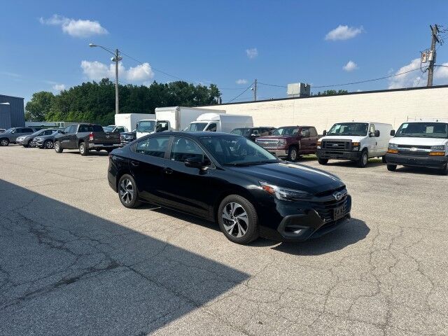 2024 Subaru Legacy Premium Cleveland OH