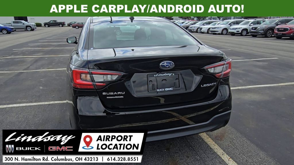 2024 Subaru Legacy Premium Columbus OH