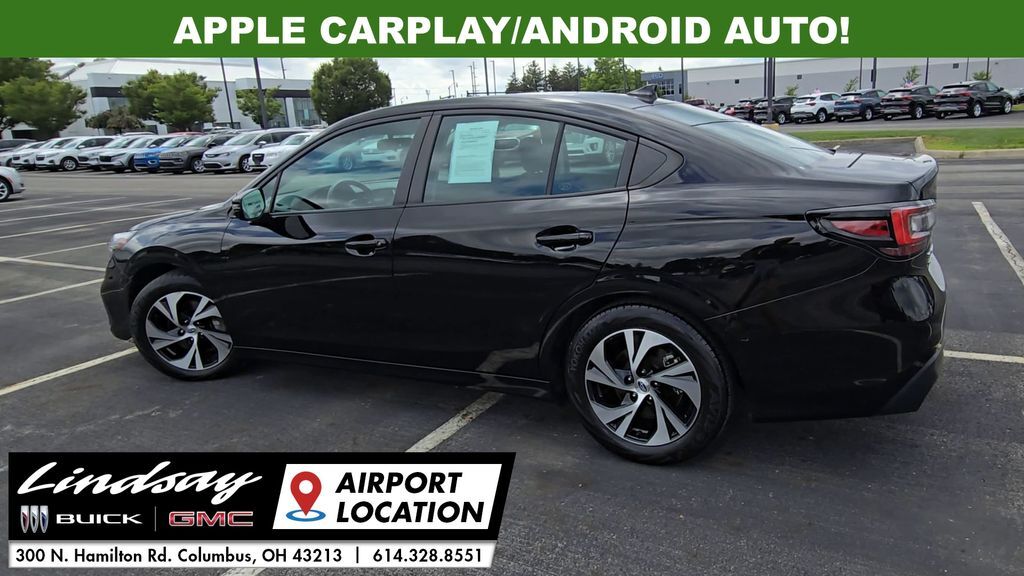 2024 Subaru Legacy Premium Columbus OH