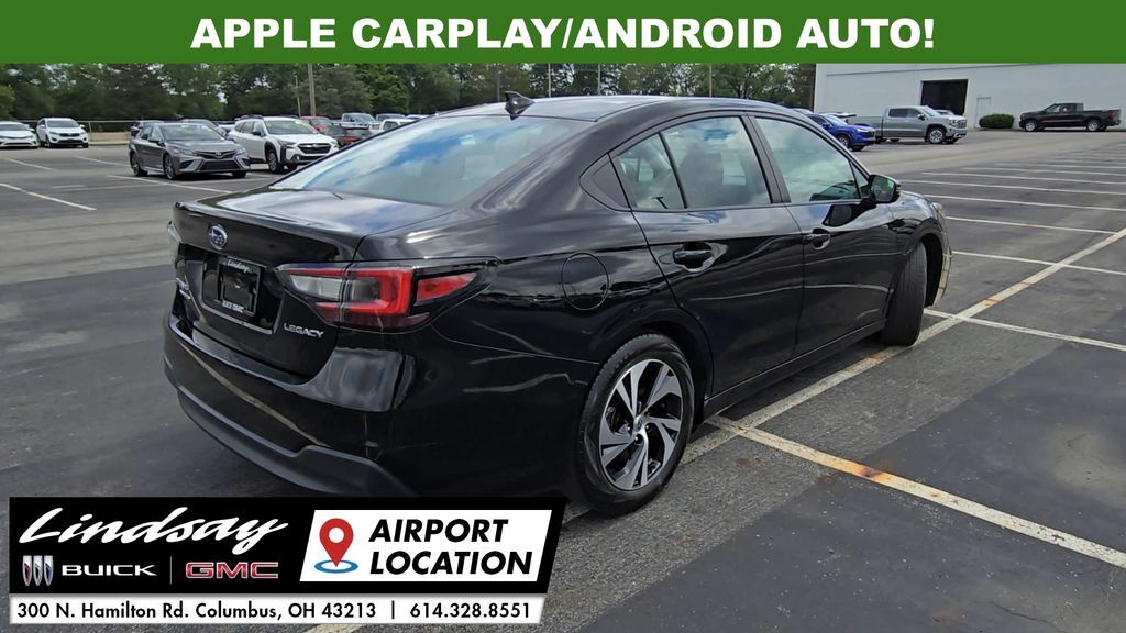2024 Subaru Legacy Premium Columbus OH