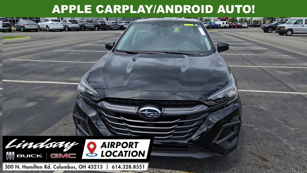 2024 Subaru Legacy Premium Columbus OH