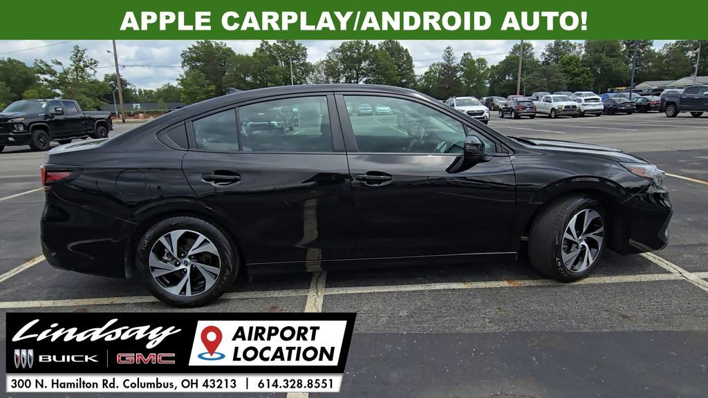 2024 Subaru Legacy Premium Columbus OH