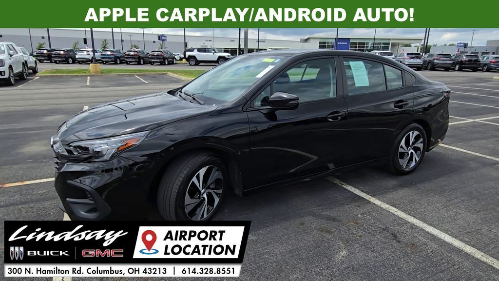 2024 Subaru Legacy Premium Columbus OH