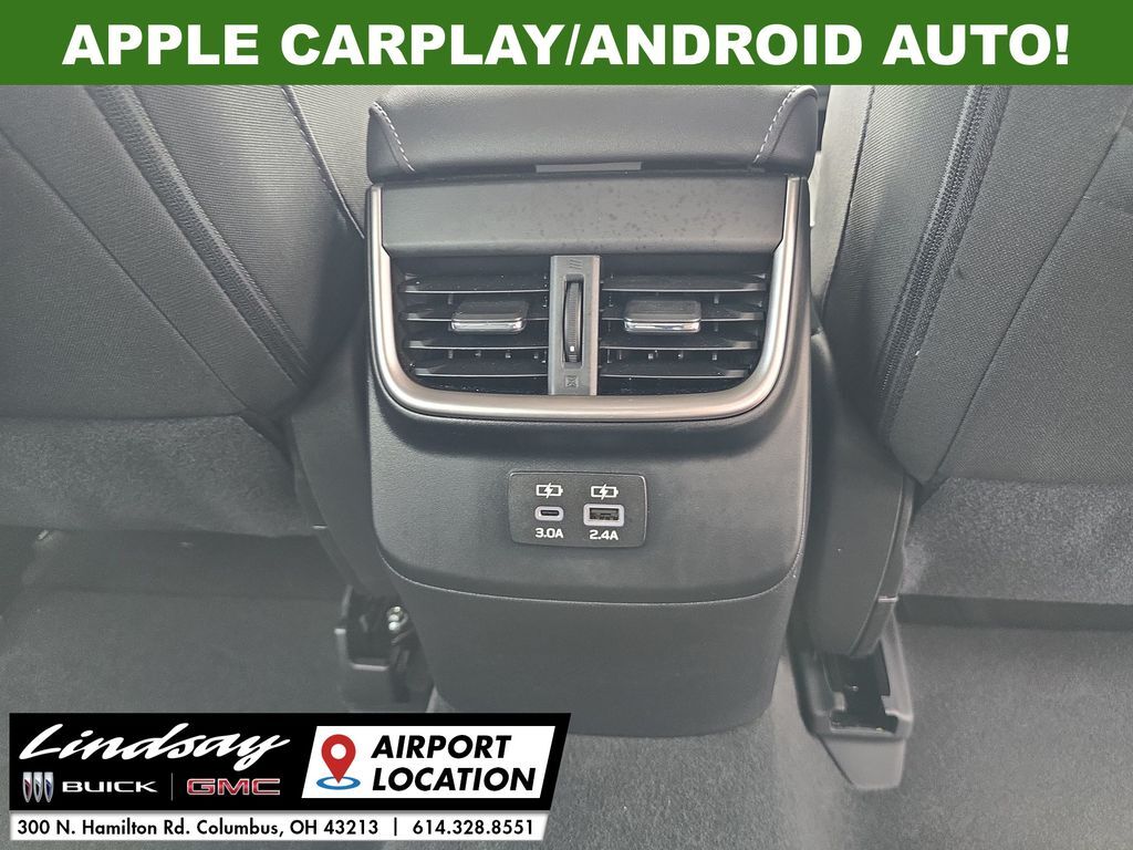2024 Subaru Legacy Premium Columbus OH