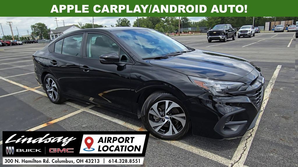 2024 Subaru Legacy Premium Columbus OH