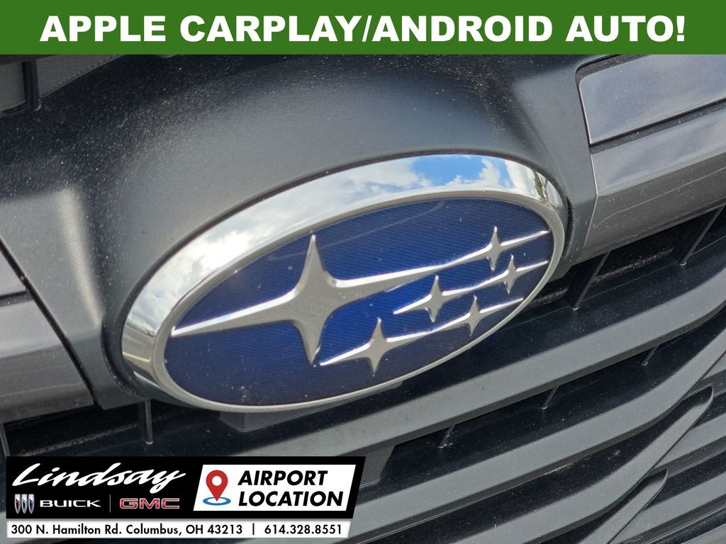 2024 Subaru Legacy Premium Columbus OH