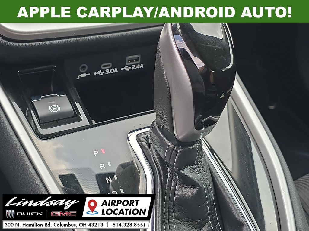 2024 Subaru Legacy Premium Columbus OH